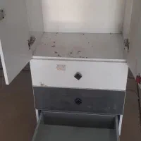 ساخت و تعمیرات|جاکفشی، کمد، دراور|میناب, |دیوار