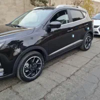 کی ام سی ایکس ۵ صفر تازه تحویل و مدارک کامل|خودرو سواری و وانت|تهران, نیاوران|دیوار