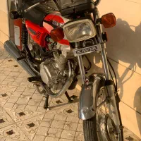 موتور مدل ۹۴ برمودا