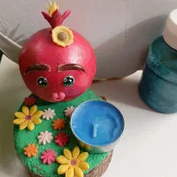 کادویی ودکوری یلدایی