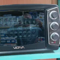 oven toaster viona تستر وینا کیفت عالی
