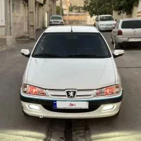 پارس 402 سیمی