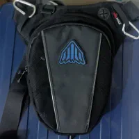 کیف موتور سواری