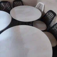 فروش صندلی|میز و صندلی غذاخوری|بهبهان, |دیوار