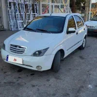 تیبا ۲ مدل ۹۷|خودرو سواری و وانت|قائن, |دیوار