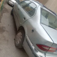 سمندمدل ۸۲دوگانه