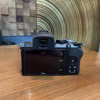 دوربین نیکونZ50 16-50|دوربین عکاسی و فیلمبرداری|تهران, شیخ هادی|دیوار