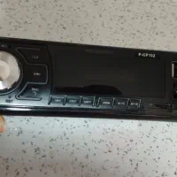 ضبط ماشین پاناتک