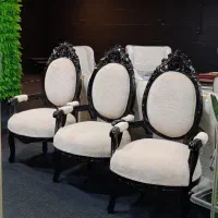 مبل سلطنتی ۹ نفره|مبلمان خانگی و میز عسلی|مرودشت, مختارآباد|دیوار