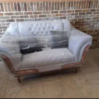 مبل راحتی امید|مبلمان خانگی و میز عسلی|کرج, گلدشت|دیوار