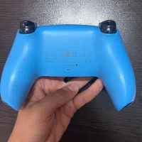 دسته ps5|کنسول، بازی ویدئویی و آنلاین|بهارستان, |دیوار