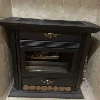 بخاری این گاز مشهد