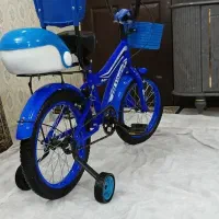 دوچرخه 16|دوچرخه، اسکیت، اسکوتر|مشهد, طبرسی شمالی|دیوار