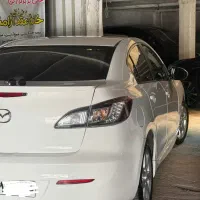 مزدا ۳ نیو ۸۹