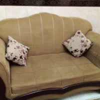 مبل راحتی|مبلمان خانگی و میز عسلی|تنکمان, |دیوار