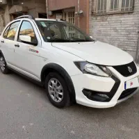 کوییک 1403 S|خودرو سواری و وانت|ارومیه, |دیوار