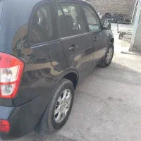 ام وی ام ایکس 33 نیو MVM X33 NEW|خودرو سواری و وانت|بناب, |دیوار