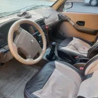 پژو 405دوگانه شرکت آخر93|خودرو سواری و وانت|نورآباد, |دیوار