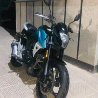 cf 150|موتورسیکلت|تهران, تهرانسر شرقی|دیوار