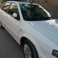 سورن پلاس دوگانه سوز صفر کیلومتر