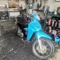موتور سیکلت|موتورسیکلت|تهران, شادآباد|دیوار