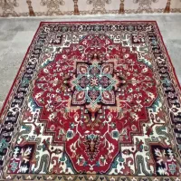 گلیم فرش 6 متری