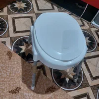 توالت فرنگی نو