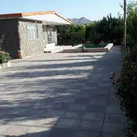 اجاره باغ ویلا در شهر ابریشم اصفهان|اجارهٔ کوتاهمدت ویلا و باغ|ابریشم, |دیوار