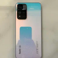 شیائومی Redmi Note 11 Pro+ 5G حافظهٔ ۲۵۶ گیگابایت