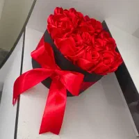 گل روبانی|گل مصنوعی|قم, انصار‌الحسین|دیوار