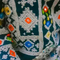 آینه و کریشی