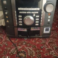 ضبط باند|سیستم صوتی خانگی|مشکین‌دشت, |دیوار