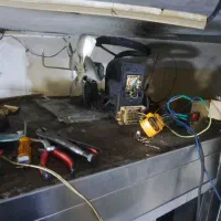 تعمیر سردخانه یخچال فریزر صنعتی یخساز|خدمات پیشه و مهارت|تهران, امام زاده عبدالله|دیوار