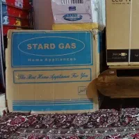 اجاق گاز طرح فر نو و آکبند|اجاق گاز و لوازم برقی پختوپز|بناب, |دیوار