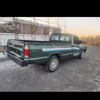 مزدا ۲۰۰۰|خودرو سواری و وانت|کرمان, |دیوار