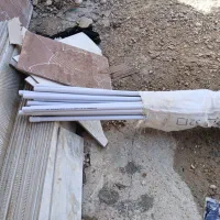 لوله 6 متری برق سایز 1/2