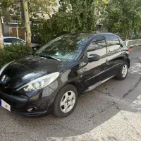 فروش خودرو|خودرو سواری و وانت|تهران, درختی|دیوار