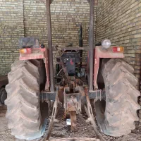 تراکتور 285|خودرو سنگین|قیدار, |دیوار