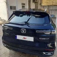 چانگان cs55 پلاس(وارداتی)|خودرو سواری و وانت|رشت, امین الضرب|دیوار