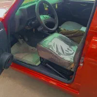 وانت مدل ۸۸|خودرو سواری و وانت|مشهد, کارگران|دیوار