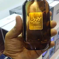 ادکلن اورجینال موصوف|آرایشی، بهداشتی، درمانی|قم, نخودی|دیوار