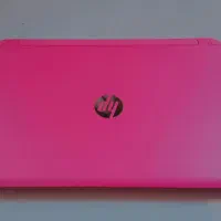 لپ‌تاپ HP درحد اک