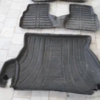 قطعات پراید لاستیک.باربند.کنسول.کفی.زنجیر چرخ|قطعات یدکی و لوازم جانبی|کاشان, فاز ۲ ناجی آباد|دیوار