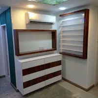 نصاب کابینت ساخت کابینت و کمد دیواری|خدمات پیشه و مهارت|اسلامشهر, زرافشان|دیوار
