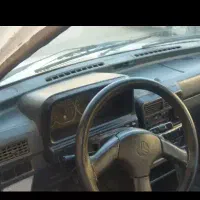 پراید سفید انژکتور|خودرو سواری و وانت|گرگان, |دیوار