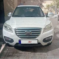 لیفان x60مدل ۹۴