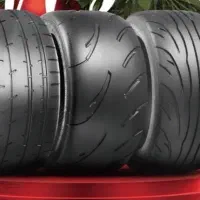 فروشگاه لاستیک