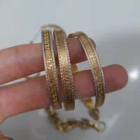 مقداری ۴۰ گرم طلا فروش فوری با۴درصد بالای تابلو|جواهرات|تربت جام, والفجر|دیوار