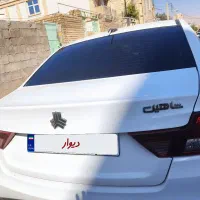 فروش یک دستگاه خودرو شاهین|خودرو سواری و وانت|ایذه, |دیوار