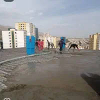 بازاریاب جهت‌فروش‌بتن‌وشن‌وماسه|استخدام بازاریابی و فروش|اصفهان, قهاب جنوبی|دیوار